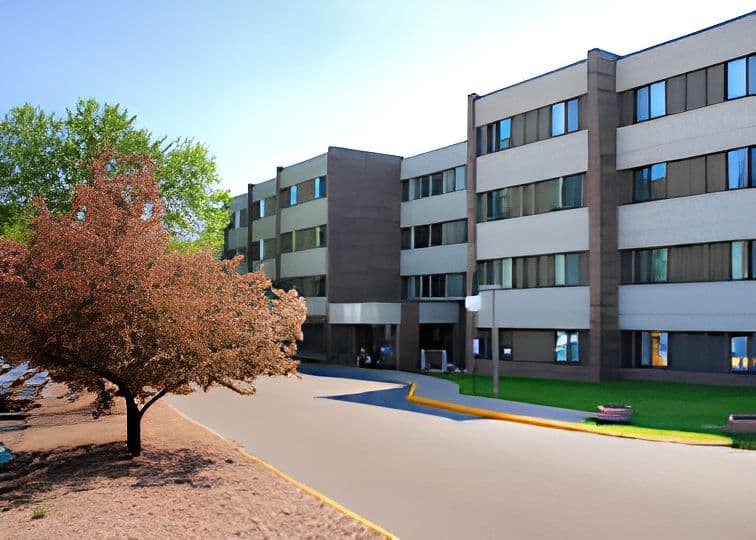 Chapel View Apartments in Saint Louis, MO - Gallery 1