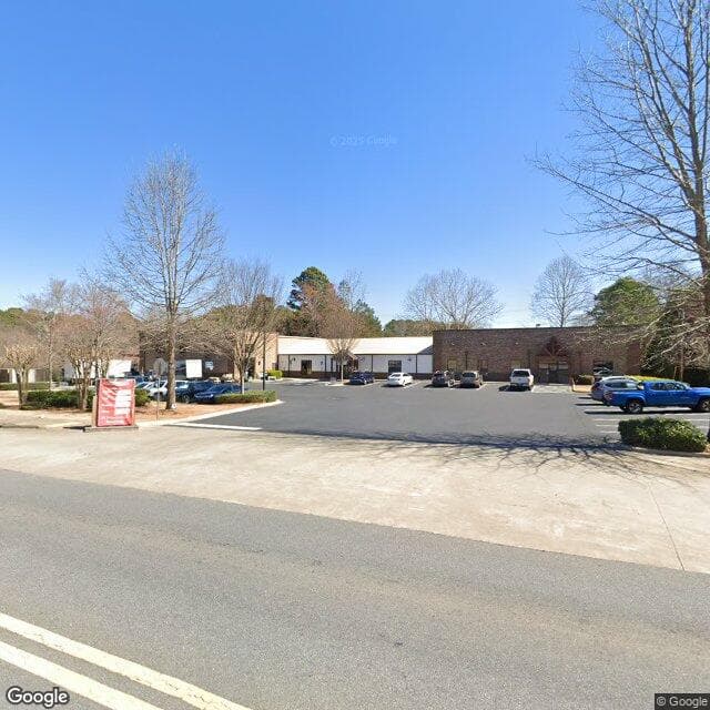 Cherokee Angel Personal Care Home in Canton, GA - Gallery 1