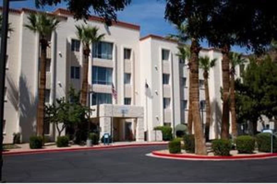 Christian Care Manor in Phoenix, AZ - Gallery 1