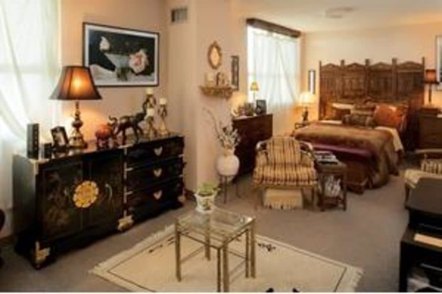 Clairmont Oaks in Decatur, GA - Gallery 1