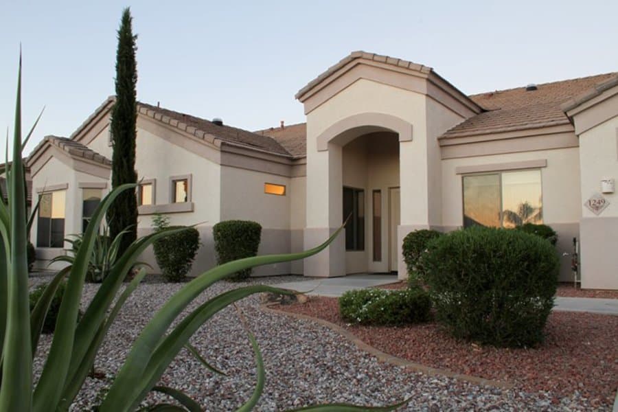 Class Act Assisted Living Home in Mesa, AZ - Gallery 1