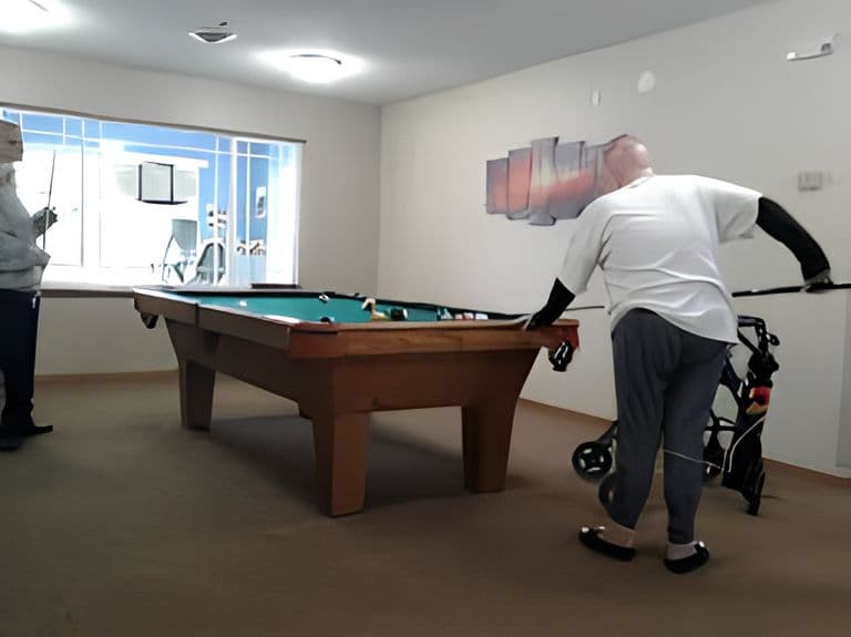 Clover Meadows Assisted Living Facility – photo 3