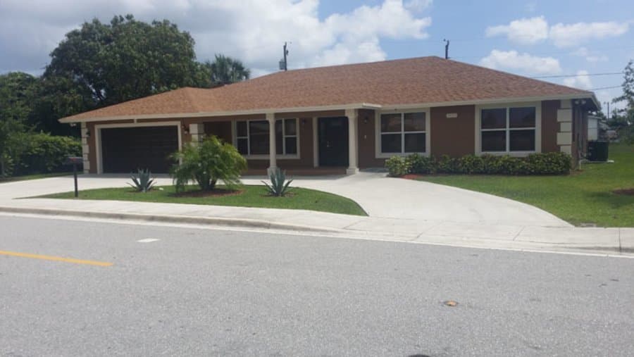 Colleen Barbier Adult Family Home – photo 2