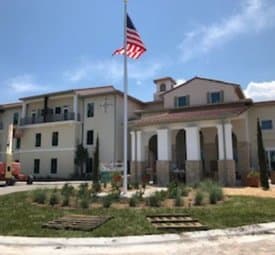 Colonial Inn At Heritage Park in Delray Beach, FL - Gallery 1