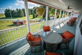 Country Acres Assisted Living in Fairmount City, PA - Gallery 1