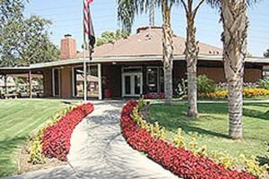 Country Village Apartments in Anna, IL - Gallery 1