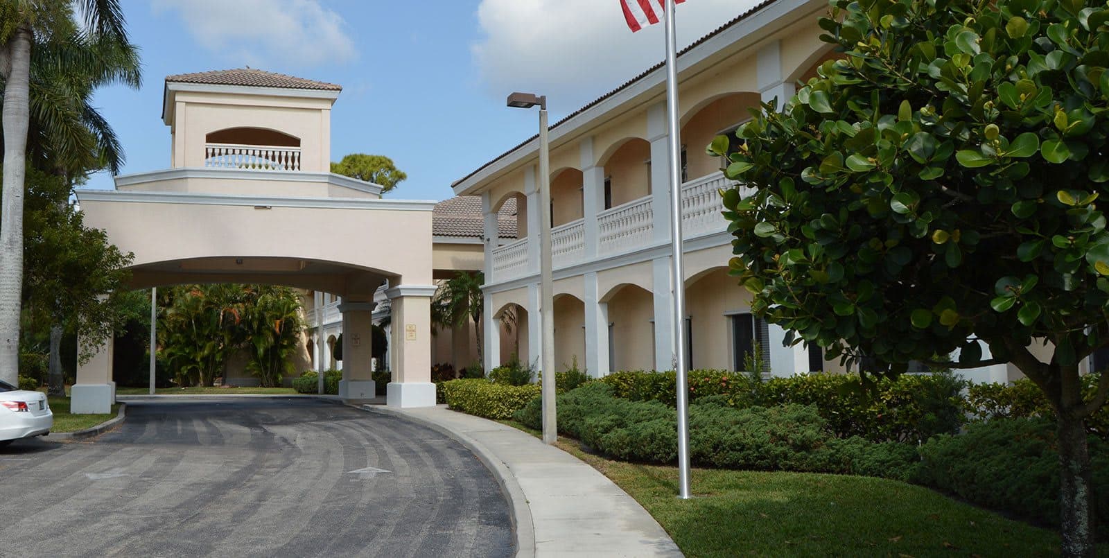 Courtyard Gardens Of Jupiter – photo 2