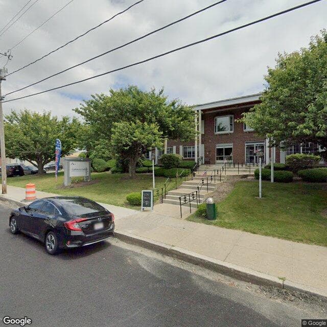 Crawford Skilled Nursing and Rehabilitation Center in Fall River, MA - Gallery 1