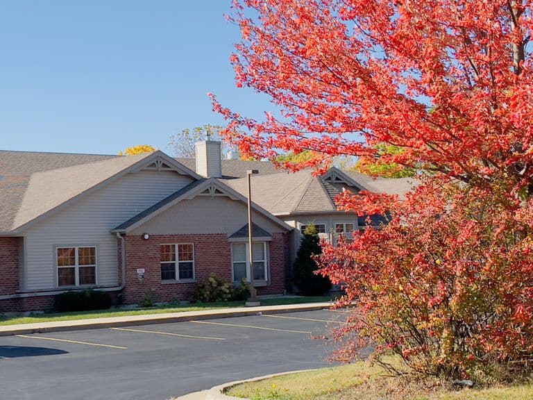 Creek Side Manor in Southfield, MI - Gallery 1