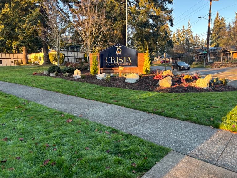 Crista Senior Living in Shoreline, WA - Gallery 1