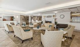 Cross Terrace Rehabilitation Center – photo 5