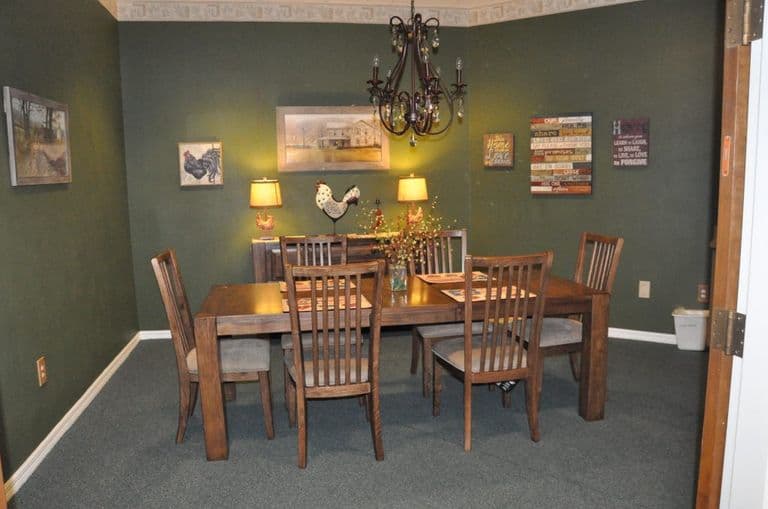 Crown Pointe Of Spring Hill – photo 3