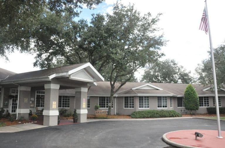 Crown Pointe Of Spring Hill – photo 4