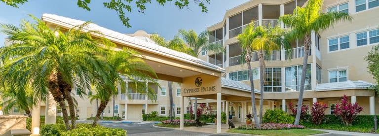 Cypress Palms Senior Living – photo 3