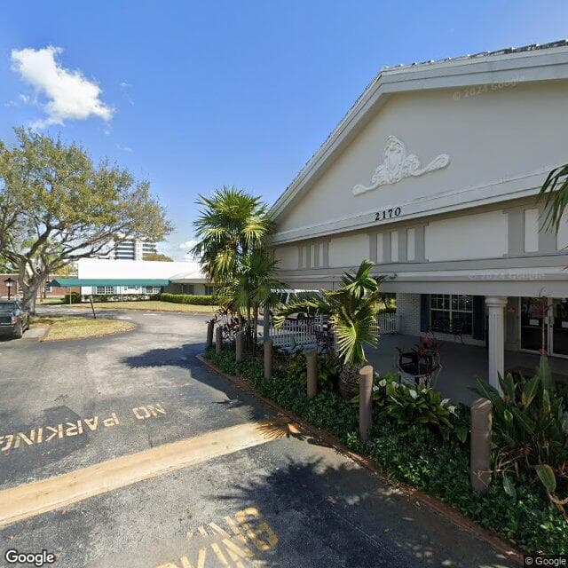 Darcy Hall of Life Care – photo 2