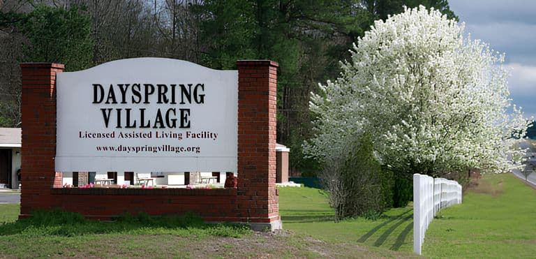 Dayspring Village – photo 3