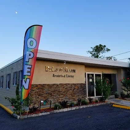 DeLand Manor Assisted Living – photo 2