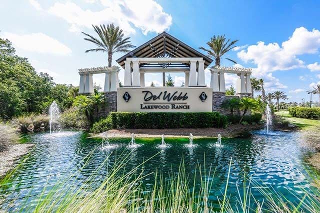 Del Webb Lakewood Ranch – photo 3