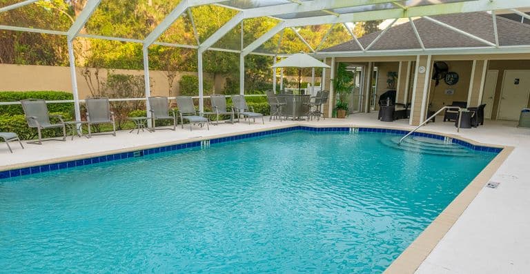 Desoto Beach Club - Sky Active Living – photo 4