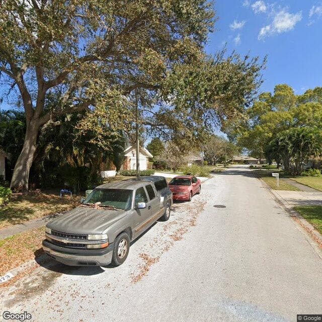 Diamond Spring Retirement Home in Saint Petersburg, FL - Gallery 1
