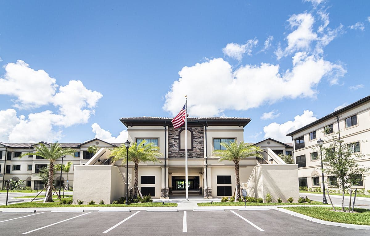 Discovery Village at Naples Independent Living – photo 2