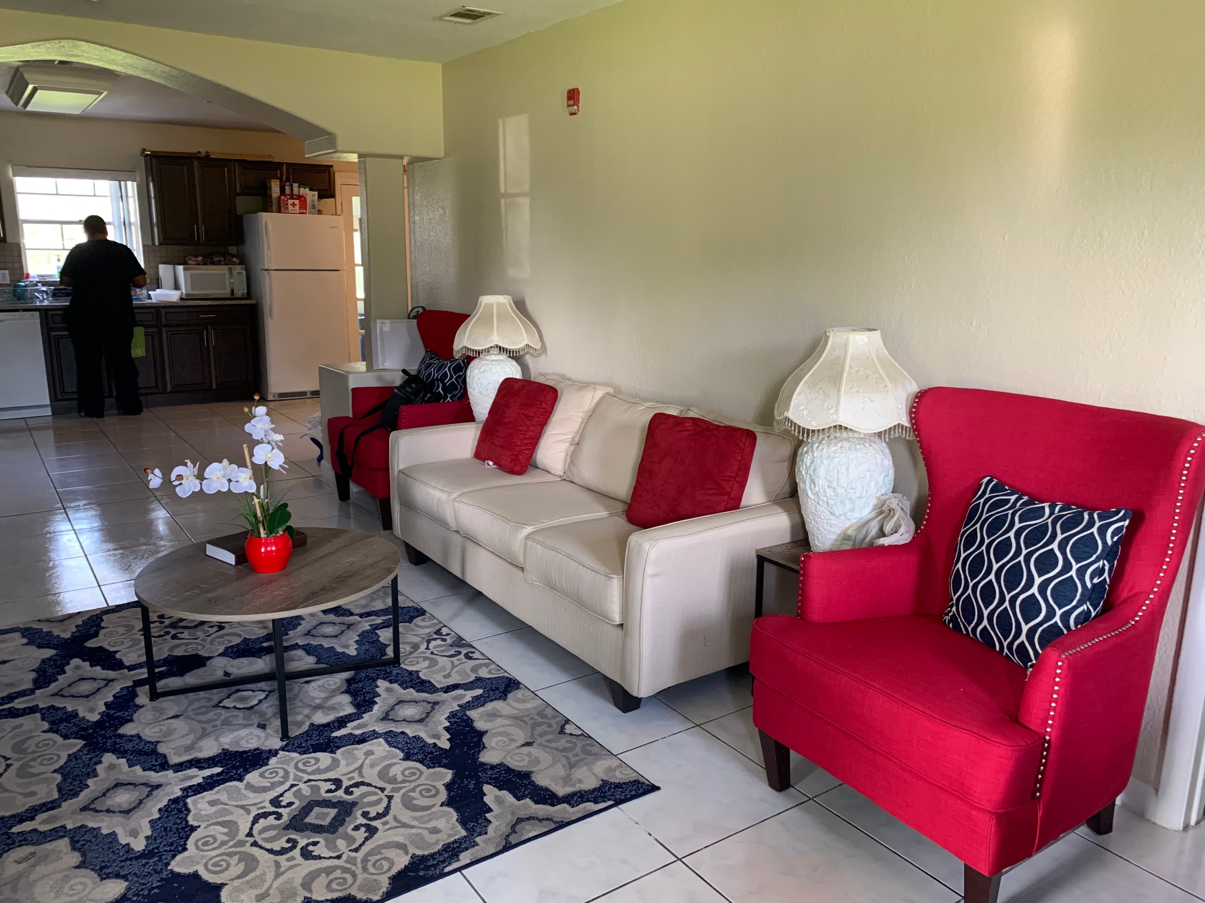 Divine Manor Assisted Living in Rock Hill, SC - Gallery 1
