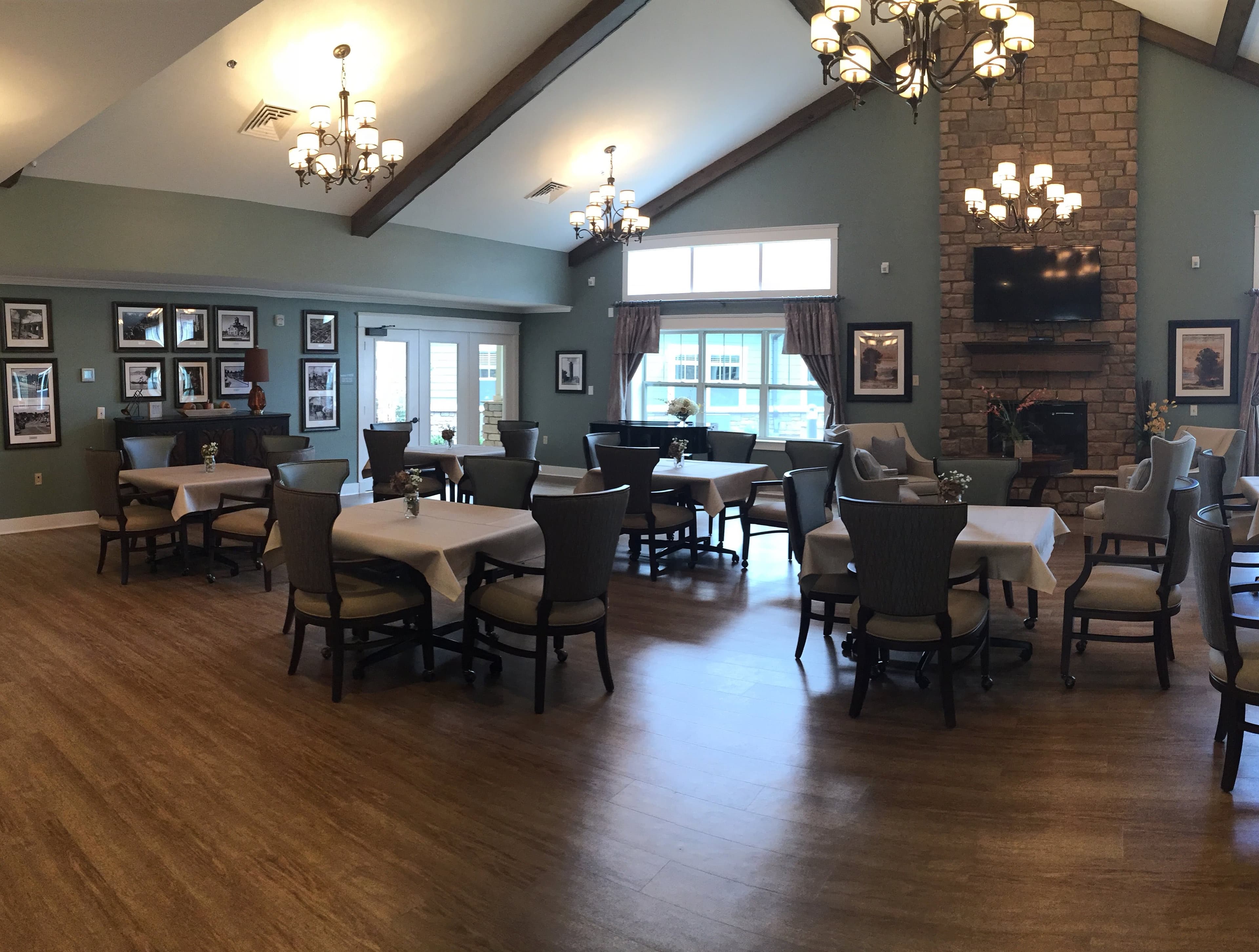 Dominion Senior Living of Hixson in Hixson, TN - Gallery 1
