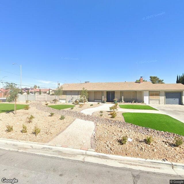 M. S. Care Home in San Mateo, CA - Gallery 1