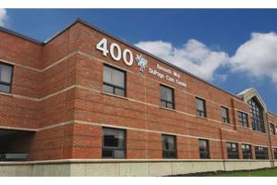 Dupage Care Center in Wheaton, IL - Gallery 1