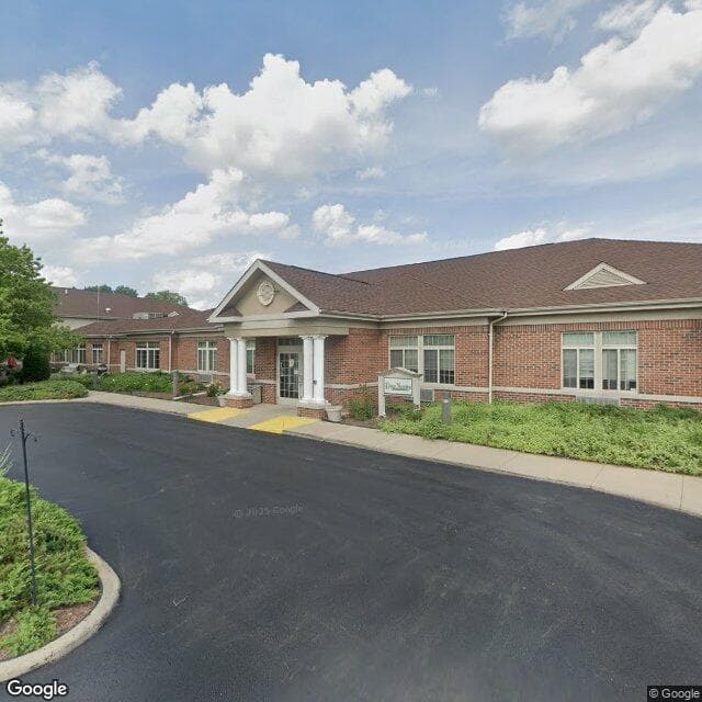 Dyer Nursing And Rehabilitation Center in Dyer, TN - Gallery 1