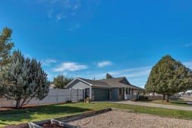Eagle's Nest at Platte Valley in Fort Lupton, CO - Gallery 1
