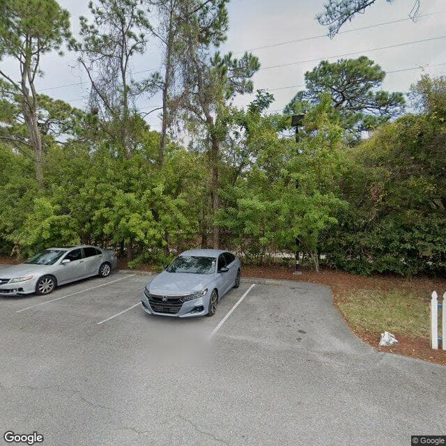 East Bay Rehabilitation Center – photo 2