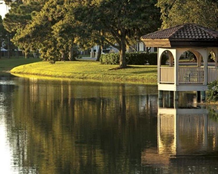 Bay Village Of Sarasota – photo 3