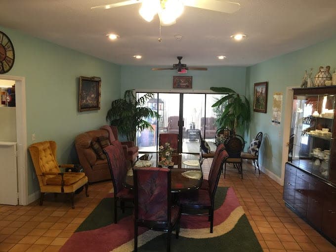 Elders of Mount Dora – photo 2