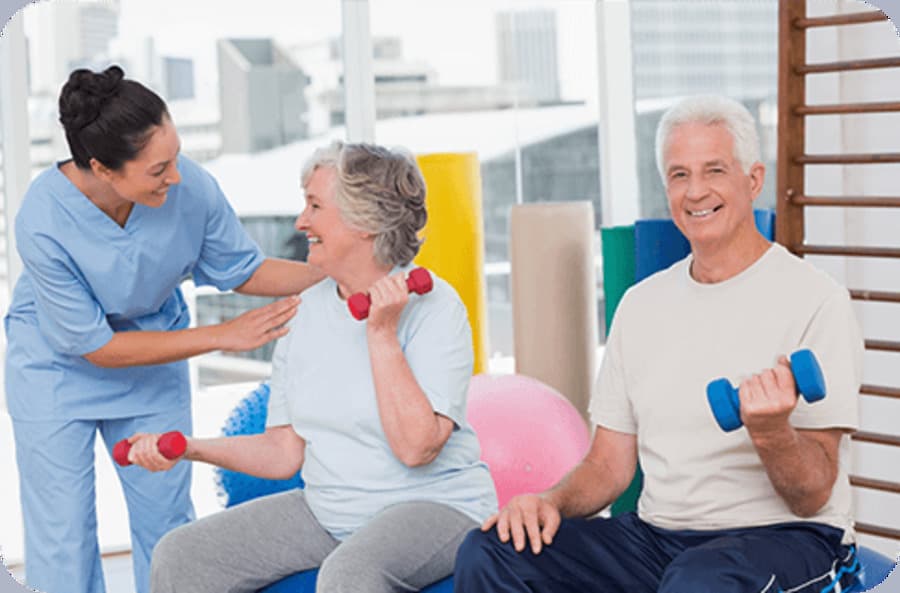 Elevate Care Terrace of Hialeah – photo 4