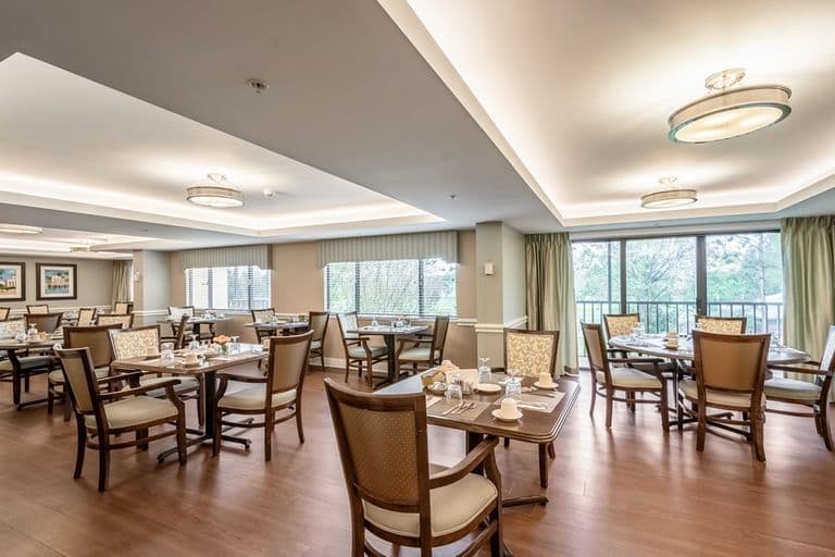 Elison Senior Living of Pinecrest – photo 4