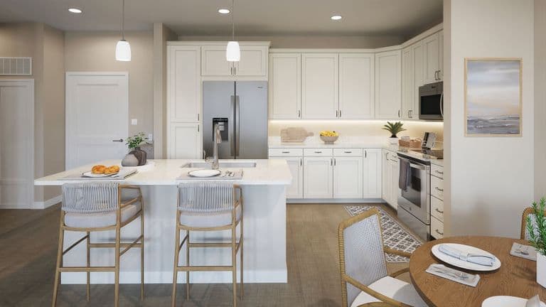 Emerson Lakes Senior Living Community – photo 4
