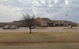 Encompass Health Rehabilitation Hospital – photo 2