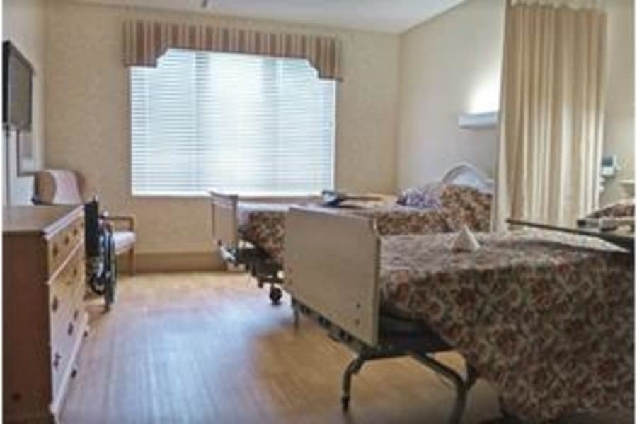 The Encore at Boca Raton Rehabilitation and Nursing Center – photo 4