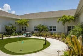 Englewood Healthcare And Rehab