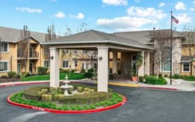 Eskaton Manteca Manor in Manteca, CA - Gallery 1