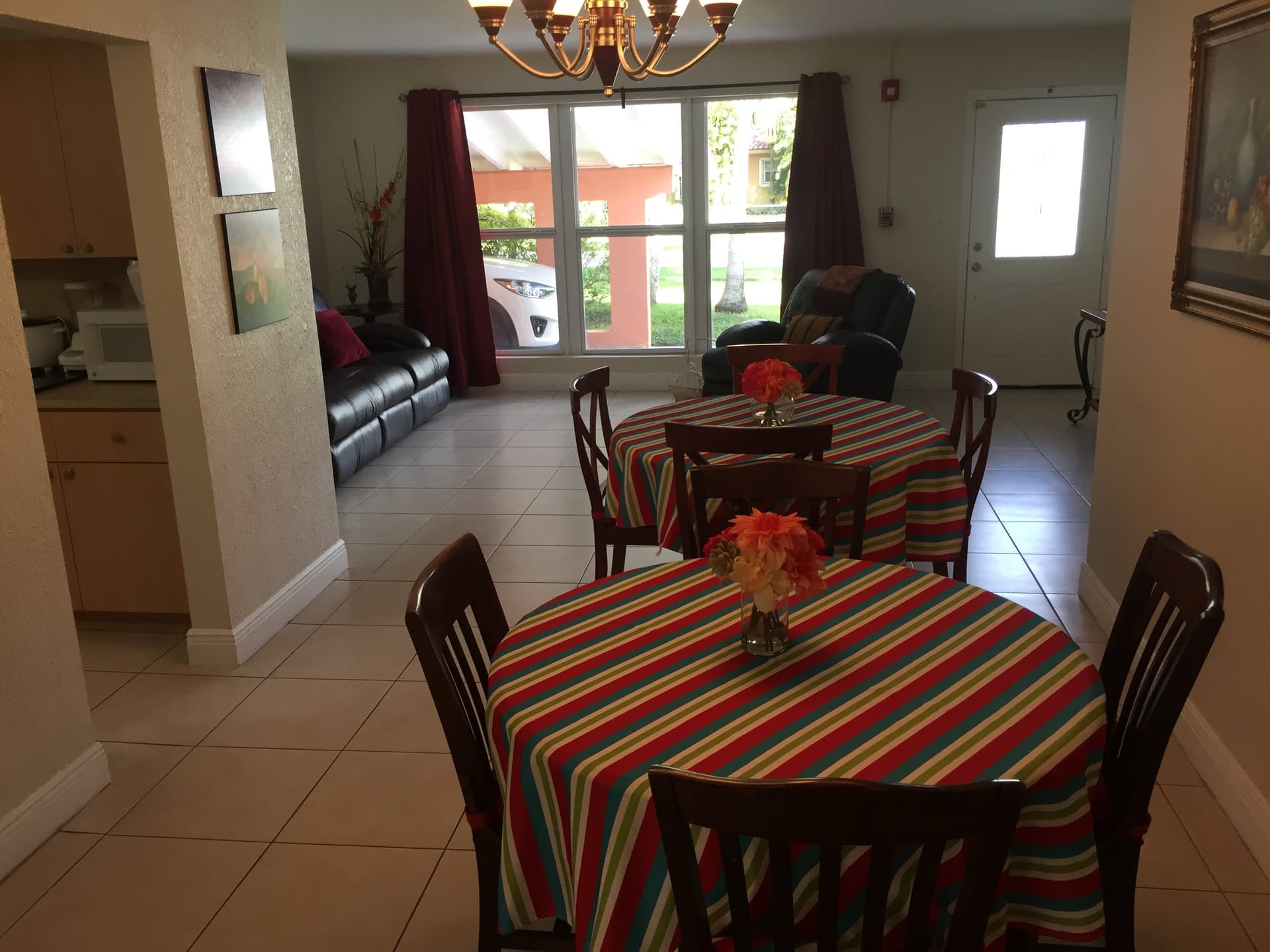 Estela Home for the Elderly – photo 3
