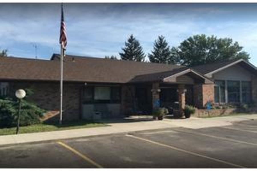 Evergreen Estates Iii in Cedar Rapids, IA - Gallery 1