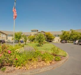 Evergreen Senior Living - Cottages in Eugene, OR - Gallery 1