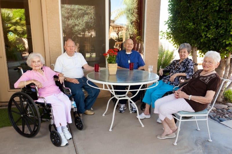 Extended Family in Denville, NJ - Gallery 1