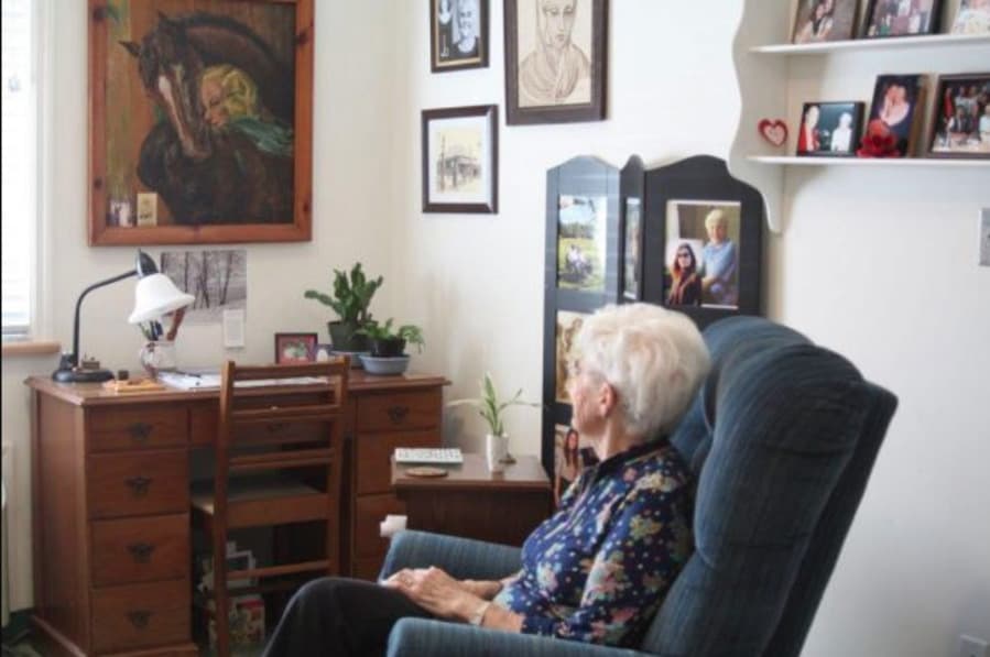 Fairgreen Assisted Living Facility – photo 3