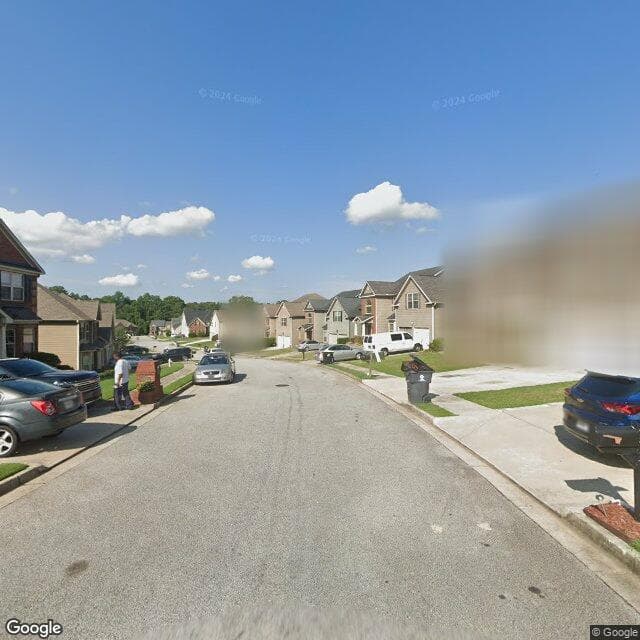 Faith and Hope Personal Care Home in Stone Mountain, GA - Gallery 1