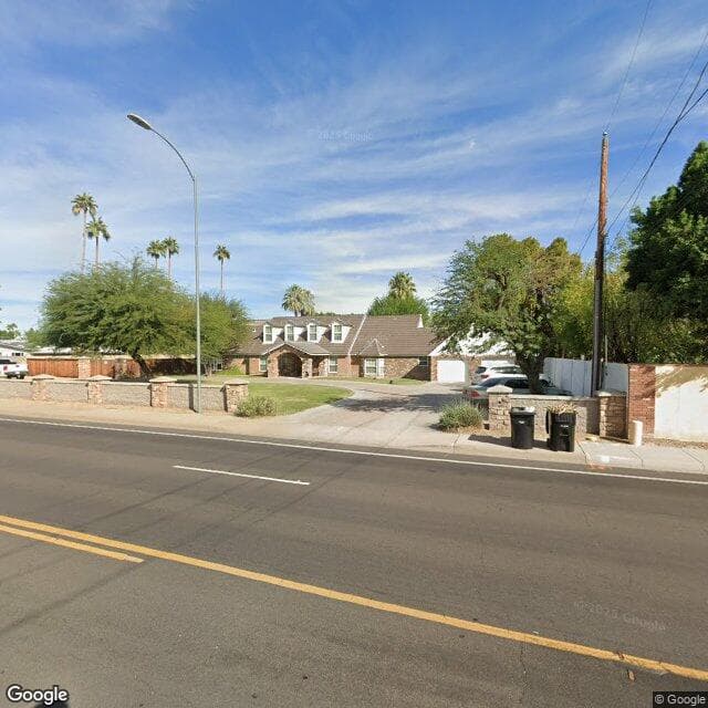 Family Care Homes-Gilbert House in Mesa, AZ - Gallery 1