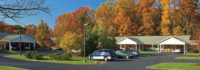 Fellowship Manor in Grove City, PA - Gallery 1