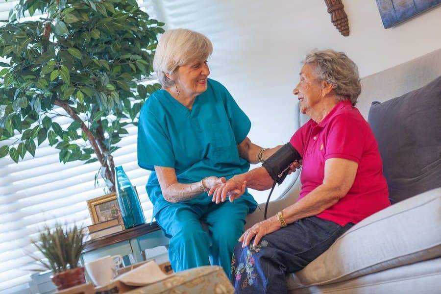 Finnish-American Home Care – photo 3